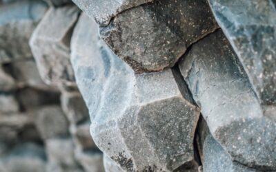 La piedra artificial, un abanico de opciones en decoración