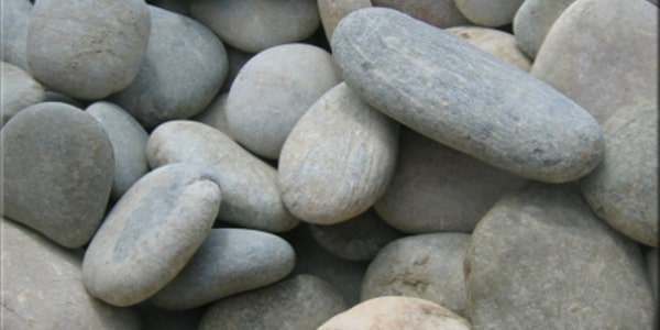 Piedras decorativas
