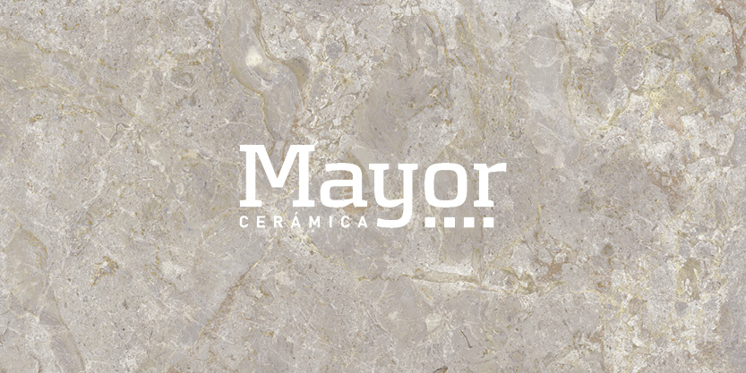 Ceramica Mayor – Eterna, a collection to dream